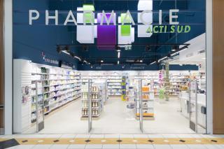 Pharmacie Pharmacie Acti Sud - Elsie Santé 0