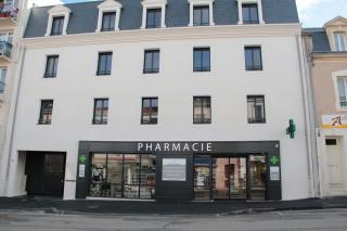 Pharmacie PHARMACIE NAPOLEON 0