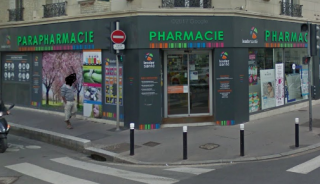 Pharmacie Pharmacie Sun 1