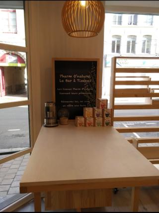 Pharmacie Pharmacie du Musée Réseau Pharm O'naturel 0