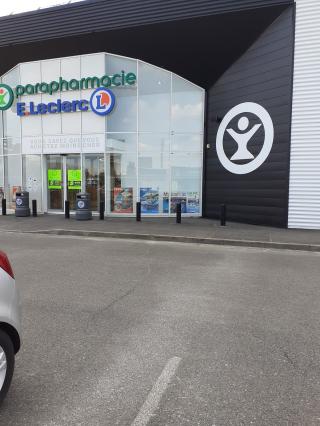 Pharmacie E.Leclerc Parapharmacie Olivet 1