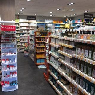 Pharmacie Pharmacie Lafayette Saint-Caprais 0