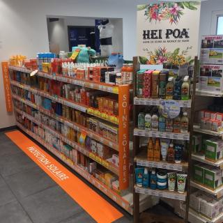 Pharmacie Pharmacie Lafayette Saint-Caprais 0