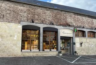 Pharmacie Delaporte Isabelle 0