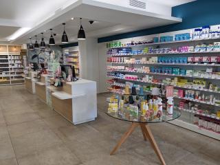 Pharmacie Pharmacie Dubail 0
