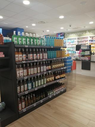 Pharmacie Pharmacie ROSA PARKS Béziers 0