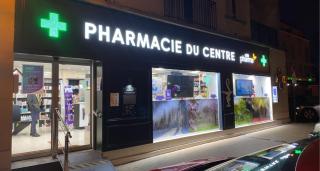 Pharmacie pharmacie du centre 0