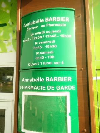 Pharmacie Pharmacie du Cottage 0