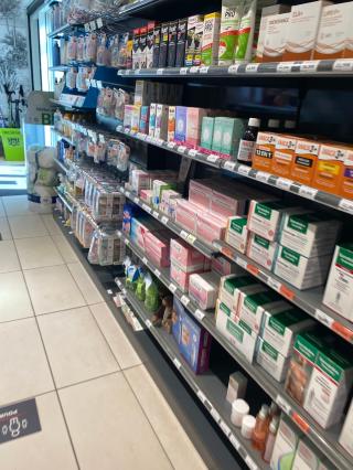 Pharmacie PHARMACIE GRAND LITTORAL 0