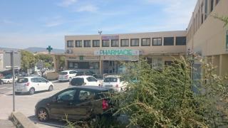 Pharmacie Pharmacie de la Pétanque 💊 Totum 0