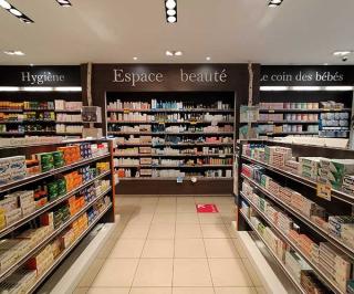 Pharmacie Pharmacie de la République SELARL 0