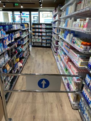 Pharmacie Pharmacie de l'Eglise 0