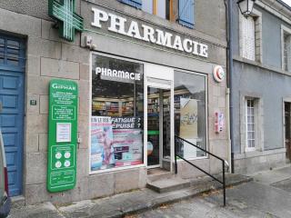 Pharmacie PHARMACIE DE L'EGLISE 0