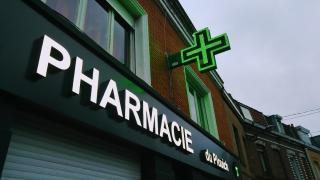 Pharmacie Pharmacie du Plouich 2