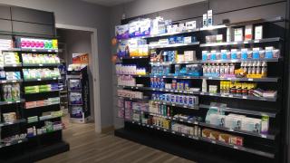 Pharmacie Pharmacie du Plouich 0