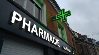 Pharmacie Pharmacie du Plouich 0