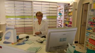Pharmacie Pharmacie du Plouich 0