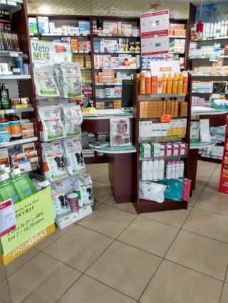 Pharmacie Pharmacie D' Haïti 1