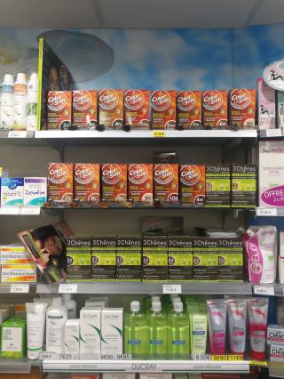 Pharmacie Pharmacie D' Haïti 2