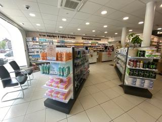 Pharmacie Pharmacie du Carillon (Bécart - Kieken) 0