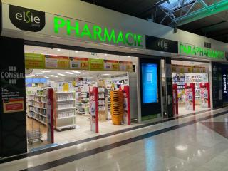 Pharmacie Pharmacie Mesnil Roux - Elsie Santé 0