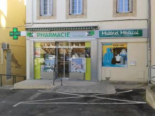 Pharmacie Pharmacie de la Place 0