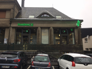 Pharmacie Pharmacie du Mont-Dore 0