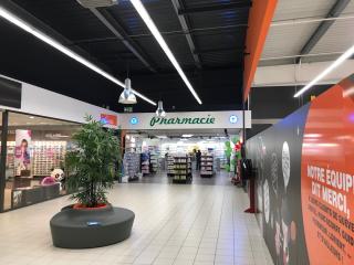 Pharmacie Pharmacie des Arméries | Pharmacie Leclerc Queven 0