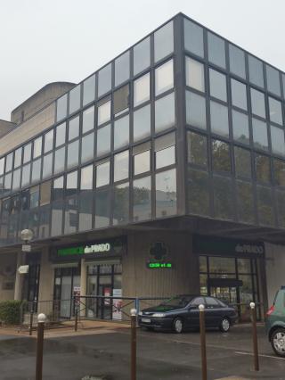 Pharmacie Pharmacie du Prado 0