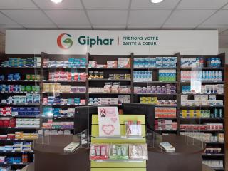 Pharmacie PHARMACIE DU VAL 0