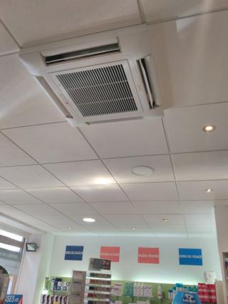 Pharmacie Pharmacie République 2