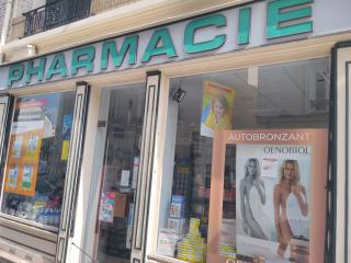 Pharmacie Pharmacie République 0