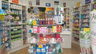 Pharmacie Pharmacie République 0