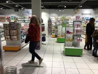 Pharmacie E.Leclerc Parapharmacie 0