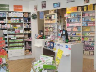 Pharmacie Pharmacie République 0