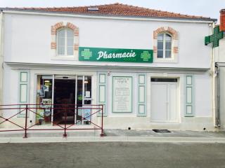 Pharmacie Pharmacie MARTIN 0