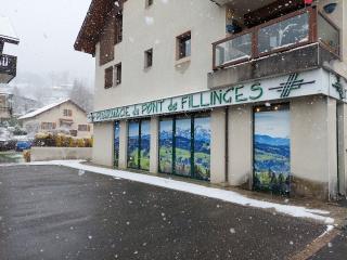 Pharmacie Pharmacie du pont de Fillinges 0