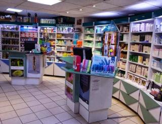 Pharmacie Pharmacie de l'Epinette Pharma D 0