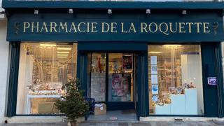 Pharmacie 💊 Pharmacie Arles | De la Roquette 0