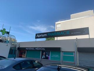 Pharmacie Pharmacie Barriol 0
