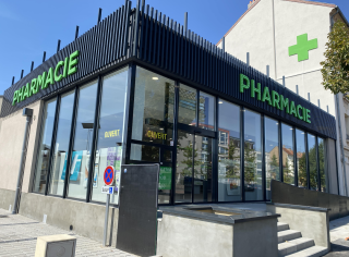 Pharmacie Pharmacie FAIPOT 0