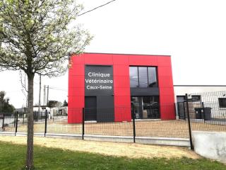 Pharmacie SCP Vétérinaire Caux Seine Yvetot 0