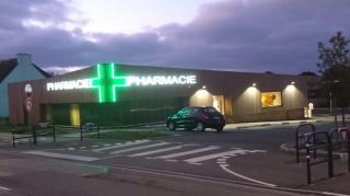 Pharmacie Pharmacie de la Baie d'Audierne 0