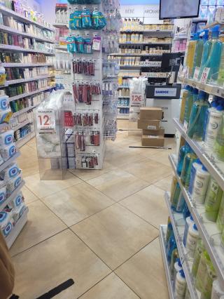 Pharmacie Pharmacie Wallace 0