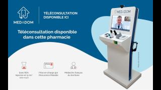 Pharmacie Pharmacie Wallace 0