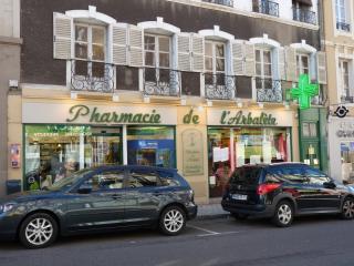 Pharmacie Pharmacie de l'Arbalète 0