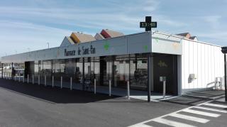 Pharmacie PHARMACIE DE SAINT PAN 0