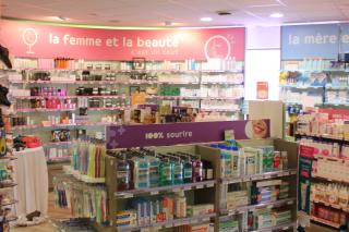 Pharmacie Pharmacie Milan Saint-Giniez 💊 Totum 0