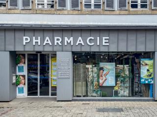 Pharmacie Pharmacie Potier 0