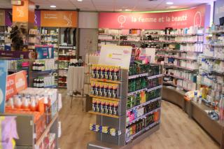 Pharmacie Pharmacie Milan Saint-Giniez 💊 Totum 0